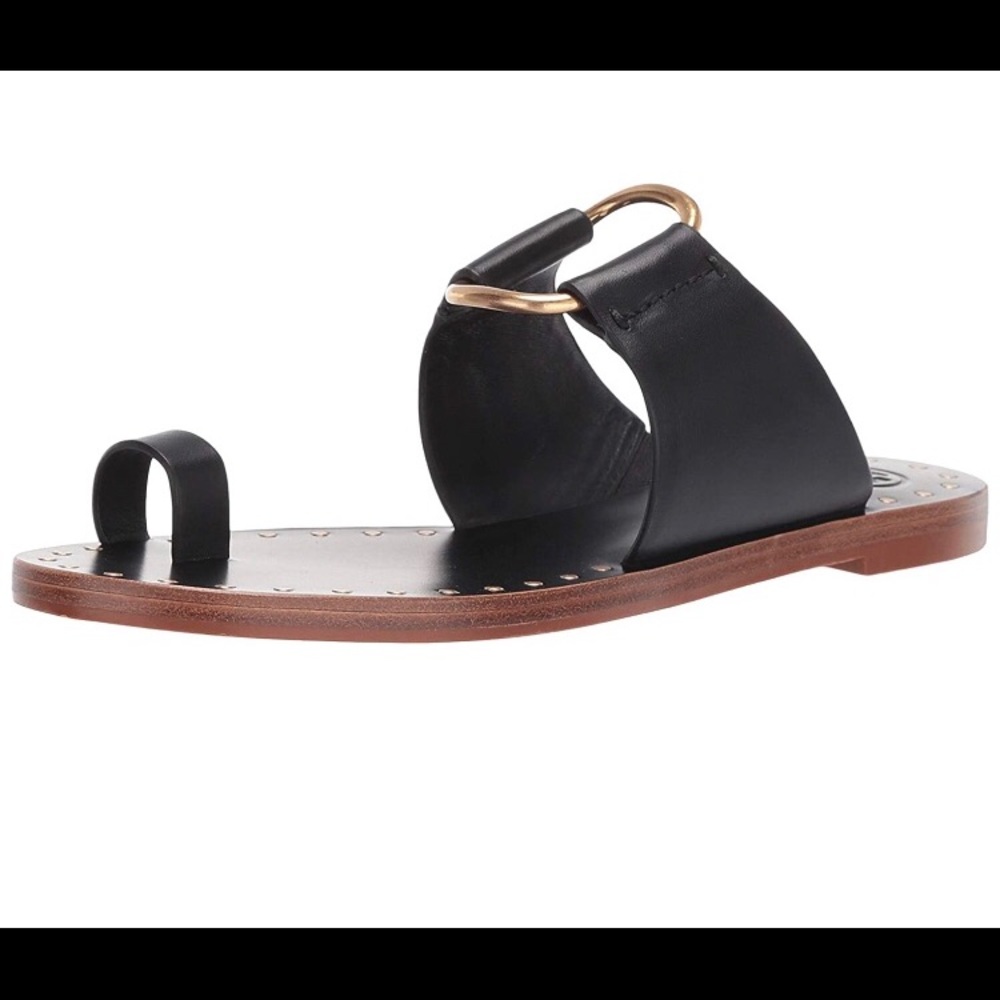 Tory Burch Ravello Studded Sandal